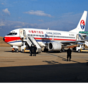 徐州观音航空货运航空快运业稳步发展的原因是什么？